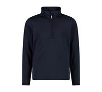 CMP - Sudadera infantil, Azul negro, 140