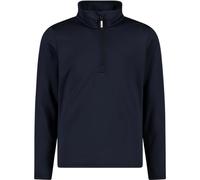 CMP - Sudadera infantil, Azul negro, 164