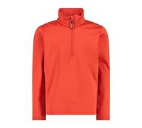 CMP - Sudadera infantil, Fuego, 164