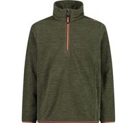 CMP - Sudadera infantil, Mel caqui., 92