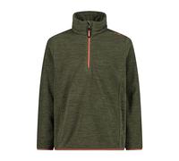 CMP - Sudadera infantil, Mel caqui., 98