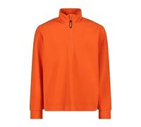 CMP - Sudadera infantil, Naranja, 164