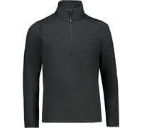 CMP - Sudadera infantil, Negro, 140
