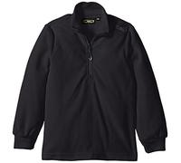 CMP - Sudadera infantil, Negro, 164