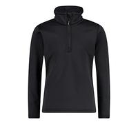CMP - Sudadera infantil, Negro, 164