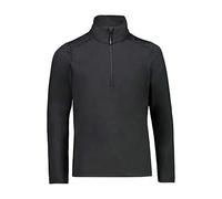 CMP - Sudadera infantil, Negro, 164