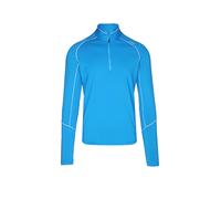 CMP Sudadera interior de esquí para hombre azul | 54