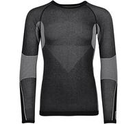CMP Sudadera Interior Dry Function 3Y97800 Sudadera, Hombre, Nero, L/XL