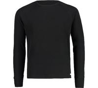 CMP Sudadera Interior Oeko-Tex 3Y04260 Sudadera, Unisex niños, Nero, 128