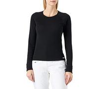 CMP Mujer Sudor, Negro, M