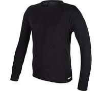 CMP hombre sudor, Negro, XXL