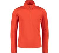 CMP - sudadera Kid G, Amapola, 104