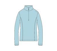 CMP - sudadera Kid G, Anís, 104