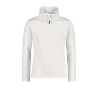 CMP Sudadera Kid G, Blanco, 116
