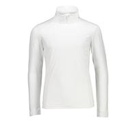 CMP Sudadera Kid G, Blanco, 128