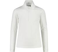 CMP - sudadera Kid G, Blanco, 140