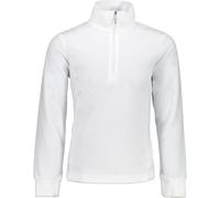 CMP - sudadera Kid G, Blanco, 164