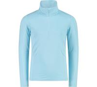 CMP Sudadera Kid G Forro Polar Unisex niños