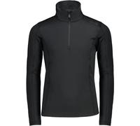 CMP - sudadera Kid G, Negro, 140