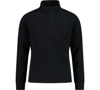 CMP - sudadera Kid G, Negro, 176
