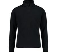 CMP - sudadera Kid G, Negro, 98