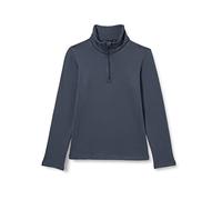 CMP Sudadera Kid G, Titanio, 98