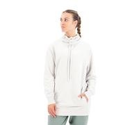 CMP - Sudadera larga para mujer, Yeso, S