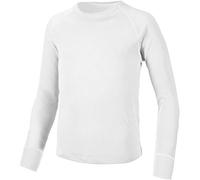 CMP - Sudadera para niños, Blanco, 176