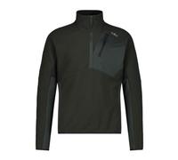 CMP Sudadera técnica de hombre Grid Tech de manga larga, 36G1857, Jungle, 52