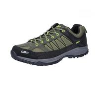 CMP Sun Hiking Shoe, Jungle-Yellow Fluo, 43 Hombre, EU, Jungle Yellow Fluo, 43 EU