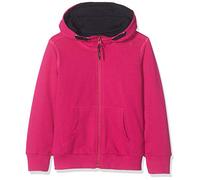 CMP Sweatshirt 38d8325 Sudadera, Niñas, Geraneo, 110