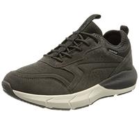 CMP Syryas WP Lifestyle Shoes, Zapatillas Mujer, Titan, 36 EU