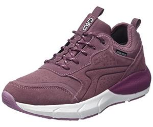 CMP Syryas WP Lifestyle Shoes, Zapatillas Mujer, Tropea, 42 EU