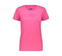 CMP T-shirt Con Stampa 30d8066 - camiseta Mujer