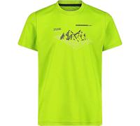 CMP T-Shirt Da Bambini Camiseta Unisex niños
