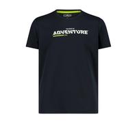 CMP T-Shirt Da Bambini Camiseta Unisex niños