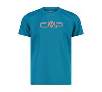 CMP T-Shirt Da Bambini Camiseta Unisex niños (Pack de 1)