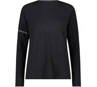 CMP T-Shirt Da Donna In Jersey Stretch Camiseta Mujer