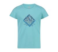 CMP T-Shirt Dry Function 38t6385 Camiseta, Niñas