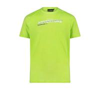 CMP T-Shirt Elasticizzata In Jersey Da Bambini Camiseta Unisex niños (Pack de 1)