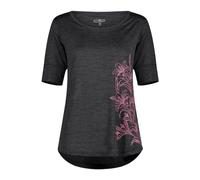 CMP T-shirt Light Melange - camiseta Mujer