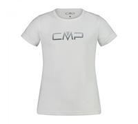 CMP T-Shirt Tecnica con Logo CMP Camiseta, Niñas