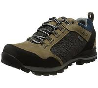CMP Thiamat Low Trekking Shoe WP, Zapato de Senderismo Hombre, Castoro, 39 EU