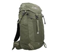 CMP Tind Mochila de senderismo de 20 l con respaldo de malla, protector de lluvia y compartimentos inteligentes, ideal para senderismo, senderismo y días activos al aire libre.