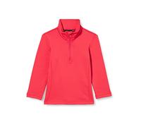 CMP - Top de forro polar elástico para niños, Begonia, 128