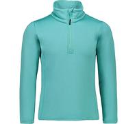 CMP - Top de forro polar elástico para niños, Cascada, 98