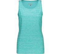 CMP Top Stretch Melange, Mujer, Ceramic, 40