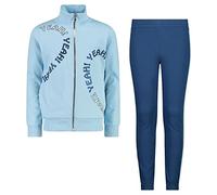 CMP - Traje de niños, Cielo azul polvoriento, 128