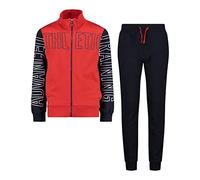 CMP - Traje de niños, Ferrari-B.Azul, 110