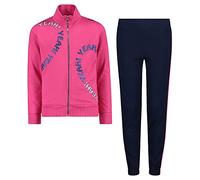 CMP - Traje de niños, Fucsia-Azul, 104